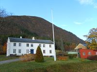 Innersetra (Aure) på Nordmøre.