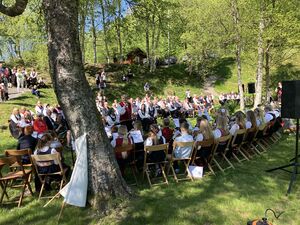 25 05 17. Festlyden i Velledalen2.jpg