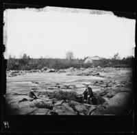 6. 26. Hansteens Gaard i Elverum, Udsikt - NB bldsa OTO0014 A.jpg