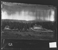 46. 261. Hattfjelldal. Nye Præstegaard - NB bldsa OTO0521 A.jpg