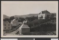 121. 275 Lillehammer - Røde Kors Kirke - no-nb digifoto 20151127 00121 bldsa PK35831.jpg