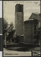 17. 27 Lillestrøm kirke - no-nb digifoto 20150907 00005 bldsa PK23852.jpg