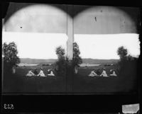 4. 3. Fra Selbu. Hansteens Børn. Stereoskop - NB bldsa OTO0523 A.jpg