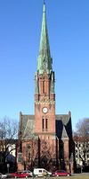 302px-Paulus kirke Oslo.jpg