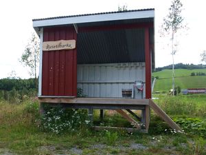 30441 mjølkramp Busetmarka.jpg