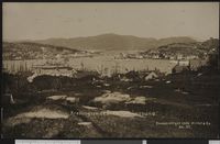 85. 32 Kroningsreisen. Christianssund - no-nb digifoto 20160217 00141 bldsa PK14384.jpg