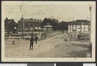 62. 33. Moss. Parti fra Broen. - no-nb digifoto 20150626 00025 bldsa PK30712.jpg