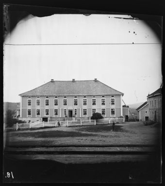 33. Sælis Gaard i Vang - NB bldsa OTO0018 A.jpg