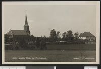 326. 3335 Vestby Kirke og Prestegaard - no-nb digifoto 20150904 00045 bldsa PK24300.jpg