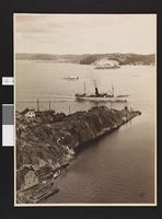 296. 34286. Sørlandet - Kragerø, urene, Dronningen - no-nb digifoto 20160311 00035 bldsa fFA00032.jpg