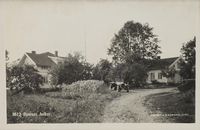 Søndre Borgen (Bjørset). Foto: Ukjent