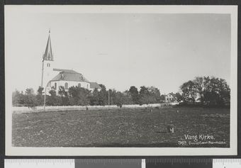 363 Vang kirke - no-nb digifoto 20150630 00056 bldsa PK25599.jpg