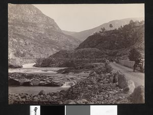 390. Sogn, Landeveisparti ved Husum, Lærdal - NB bldsa AL0390.jpg