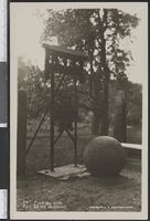 198. 3985 Fredriks sten. Karl XII tes dødssted. - no-nb digifoto 20151204 00209 bldsa PK13600.jpg