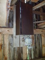 Inni Ersviksaga. Foto: Olve Utne (2008).