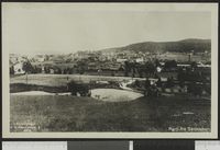 Parti fra Strømmen - Nasjonalbiblioteket PK23944.