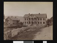 3. 454. Valders, Odnæs Hotel - NB bldsa AL0454.jpg