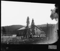 12. 46 ny. Hattfjelldalens nye prestegaard - NB bldsa OTO0094 A.jpg