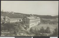 Parti fra Kykkelsrud