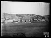 24. 488. Sandefjord tagen fra vest - NB bldsa OTO0506 A.jpg