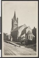 125. 4 Kristiania. Grønlands Kirke - no-nb digifoto 20151214 00143 bldsa PK12436.jpg