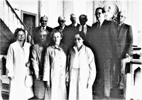 3. 50-årskonfirmanter fra Dyrøy i Troms Folkeblad 24.07.1986.jpg