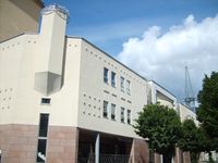 Urtegata 11: Moské, Jamaat e-Ahl-e Sunnat. Foto: Olve Utne