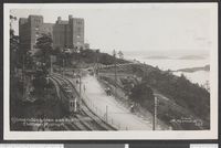 162. 525. Sjømandsskolen set fra Ekebergbanen - no-nb digifoto 20151013 00145 bldsa PK11793.jpg