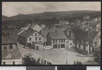 Lilletorget i 1917.