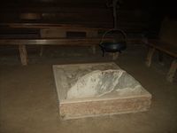 Åra. Foto: Olve Utne (2008).