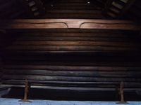 Interiør. Foto: Olve Utne (2008).