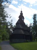 Foto: Olve Utne (2008).