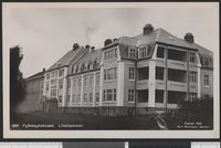 132. 6001 Fylkessykehuset. Lillehammer - no-nb digifoto 20151130 00240 bldsa PK35885.jpg