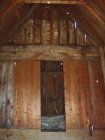 Koret. Foto: Olve Utne (2008).