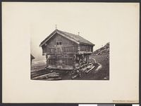 486. 612 Stabur paa Midtveidt i Thelemarken - no-nb digifoto 20160302 00092 bldsa L KK0216.jpg