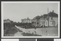 104. 641 Hamar. Villabyen Sagatunjordet - no-nb digifoto 20150629 00211 bldsa PK25497.jpg