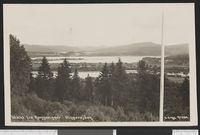 42. 664 Utsikt fra Kongsvinger. Vingersjøen - no-nb digifoto 20150803 00253 bldsa PK28549.jpg