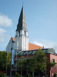 Støpulen. Foto: Olve Utne (2008).