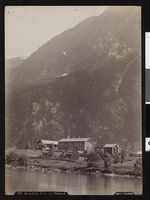 157. 676. Romsdalen, Parti ved Fladmark - no-nb digifoto 20151109 00019 bldsa AL0676.jpg