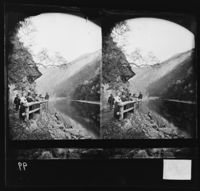 23. 69 ny. Parti av Junkerdalen (uren). Stereoskop - NB bldsa OTO0099 A.jpg