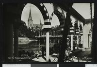 340. 734 Idyl fra Trøndelagsutstillingen - no-nb digifoto 20150622 00458 bldsa PK17235.jpg