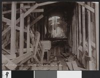 147. 74 Afløbskanal. Kraftstasjonen - no-nb digifoto 20160408 00095 bldsa EYDE 5 5 og 6 021.jpg