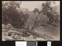 151. 750. Romsdalen, Parti ved Eikisdalsvandet - no-nb digifoto 20151109 00092 bldsa AL0750.jpg