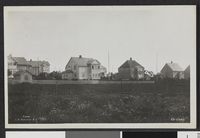 Grefsen. Foto: Nasjonalbiblioteket