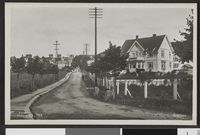 Grefsen. Foto: Nasjonalbiblioteket