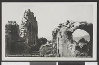 152. 7 Domkirken - Hamar. Ruinene fra Øst - no-nb digifoto 20150730 00181 bldsa PK25958.jpg