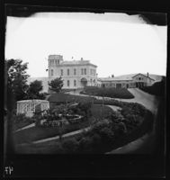 45. 80.1. Grosserer Borchs Hus i Drammen - NB bldsa OTO0047 A.jpg