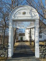 Foto: Olve Utne (2009).