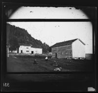 156. 882. Mo. Hammernes. Svend Pedersens Gaard - NB bldsa OTO0351 A.jpg