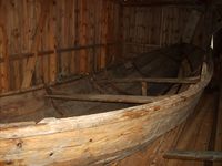 Lysterfæring på Hals på Tustna. Foto: Olve Utne (2009).